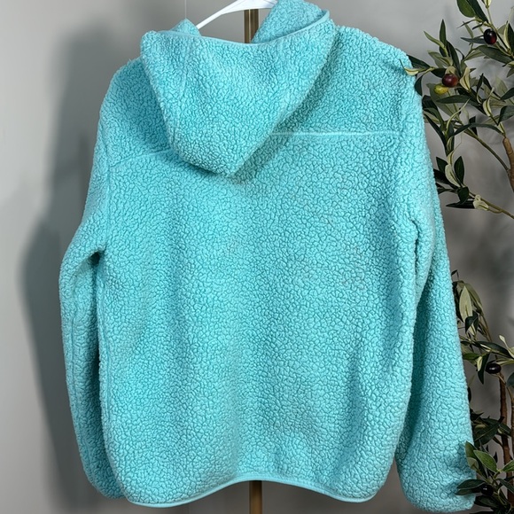 Eddie Bauer hooded zip jacket size XL - Picture 5 of 6